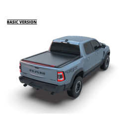 Купити Ролет для Dodge Ram 2500/3500 2019+ 6.4' Tessera Roll+ (Basic)